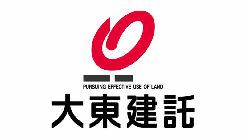 大東建託株式会社