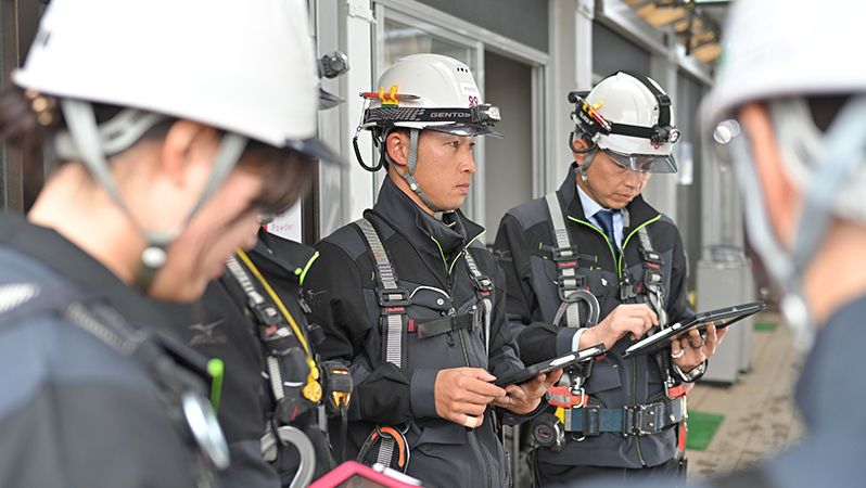 株式会社前田組